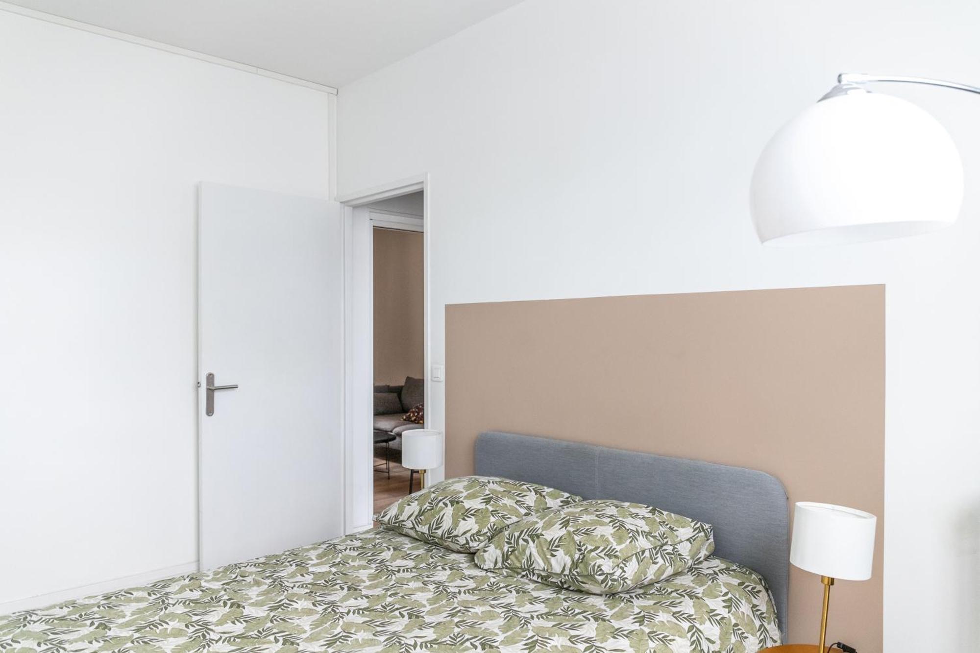 Appartement F3 55M2 A 5' De Paris Иври сюр Сен Екстериор снимка